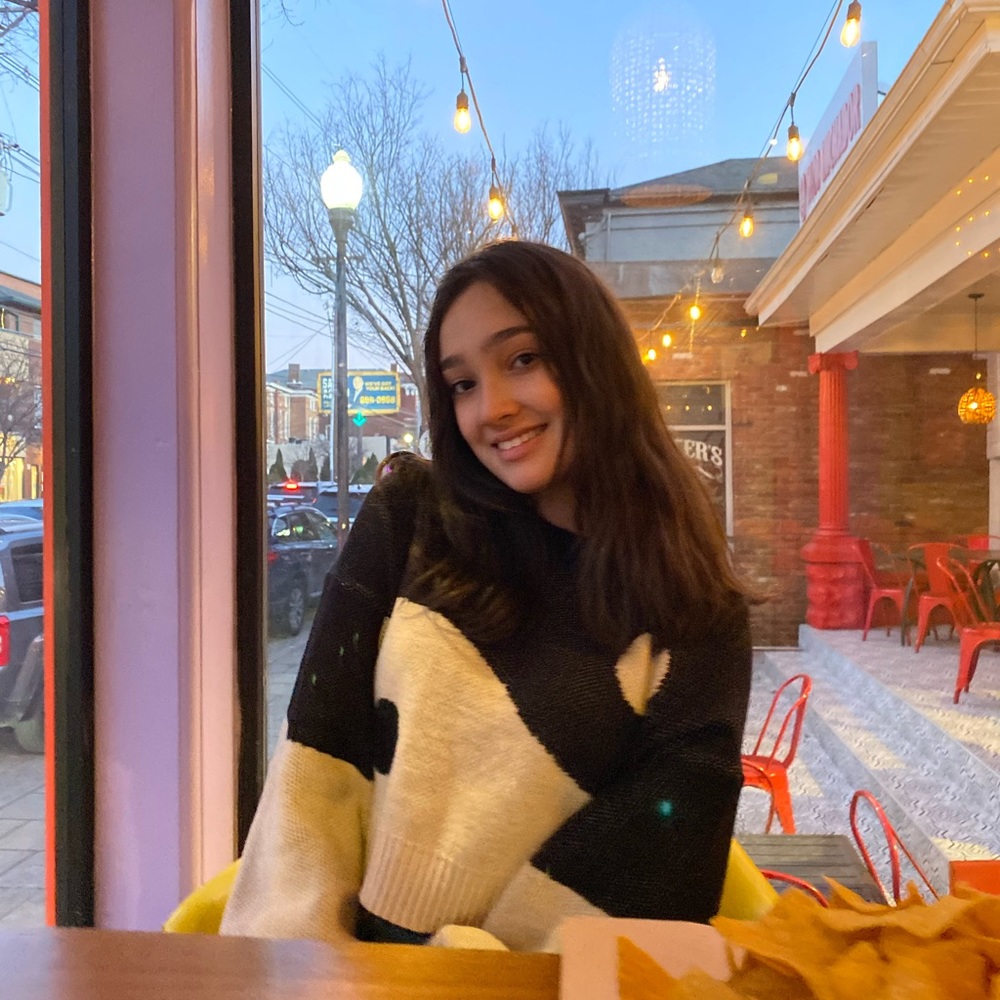 Meet your Posher, Sofia